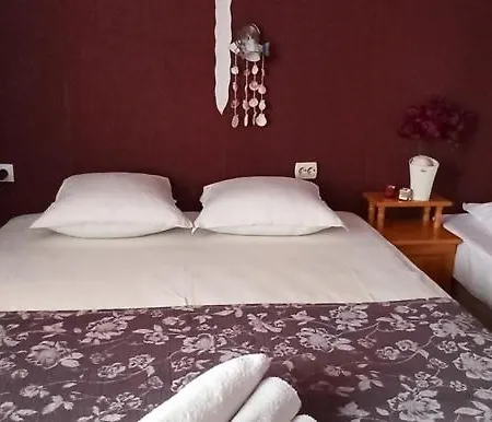 Panoramic View Pomorie