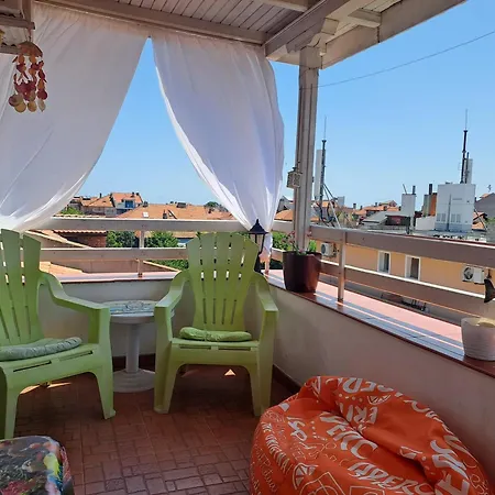 Апартаменты панорама *