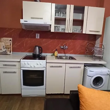 панорама Apartment