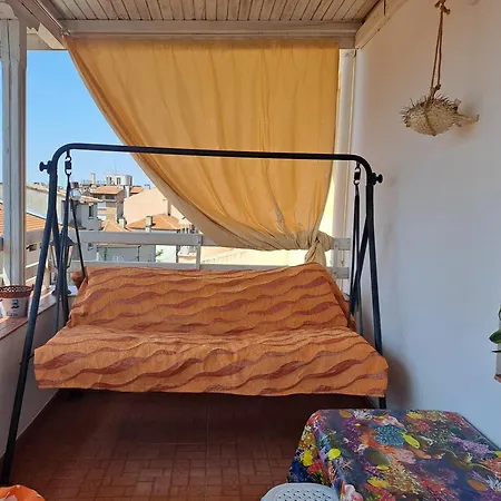 Apartment панорама