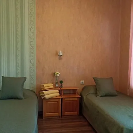 панорама Поморие