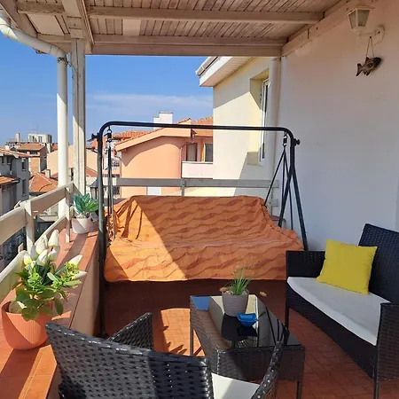 панорама Apartment *
