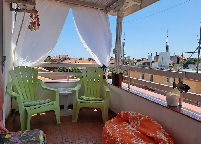 Апартаменты панорама *