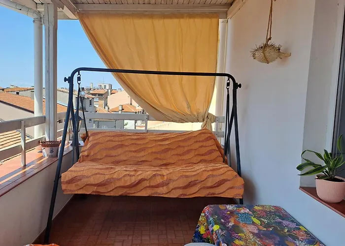 Apartman Panoramic View