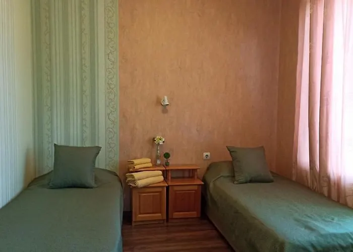 панорама Поморие